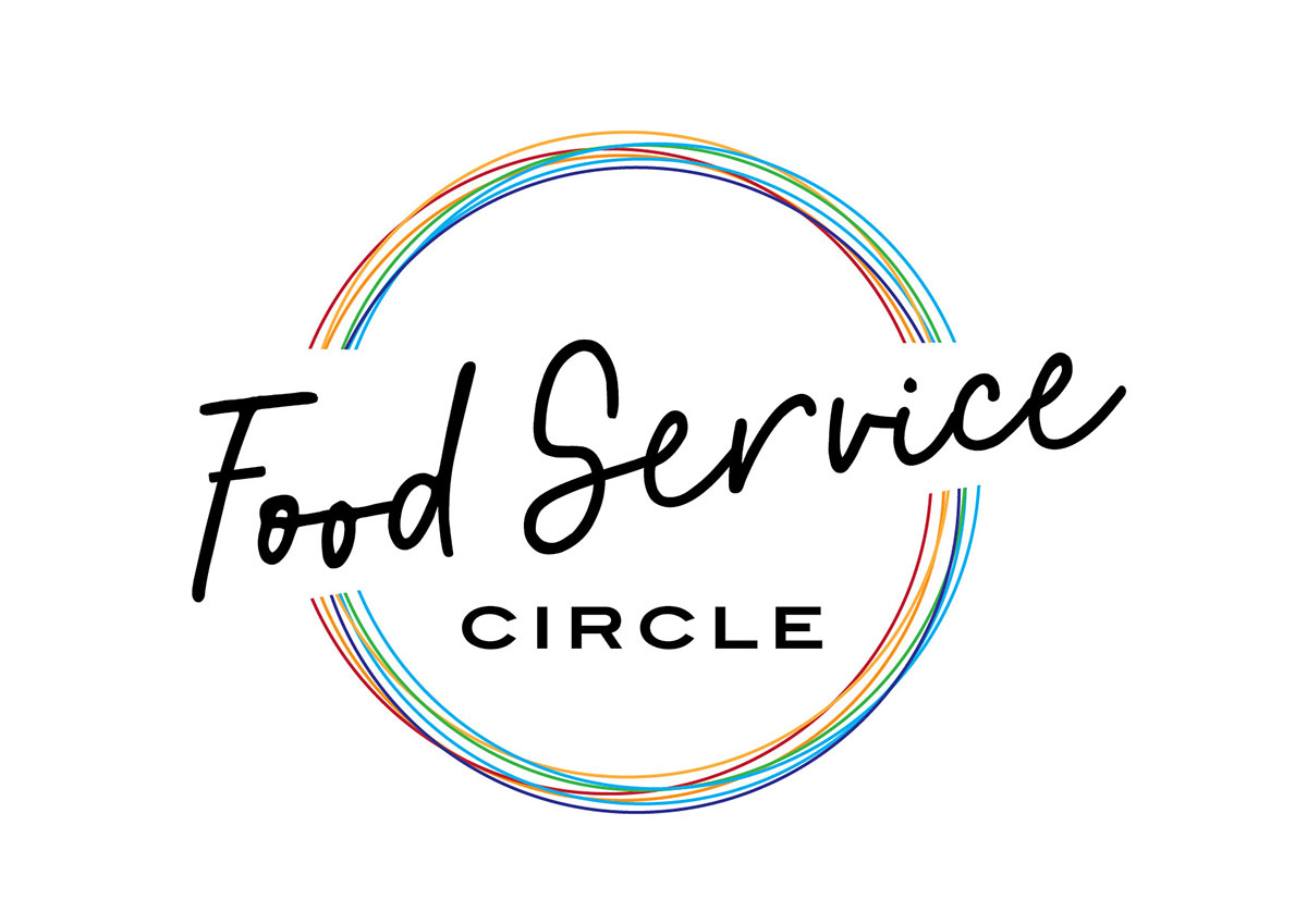 Food Service Circle